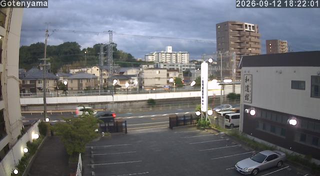 LiveCamera