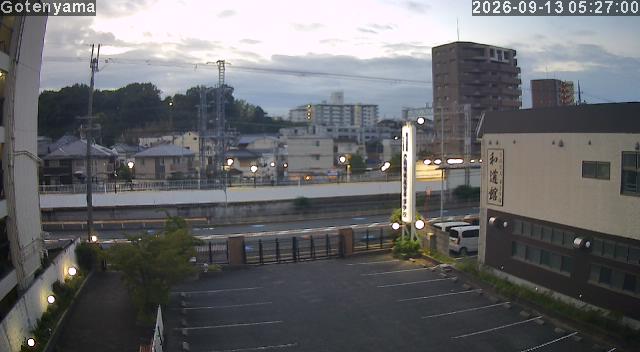 LiveCamera