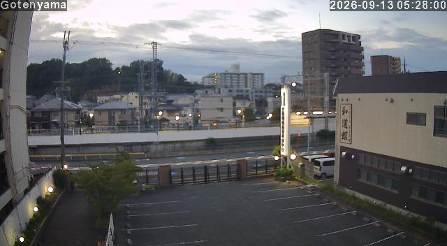 LiveCamera