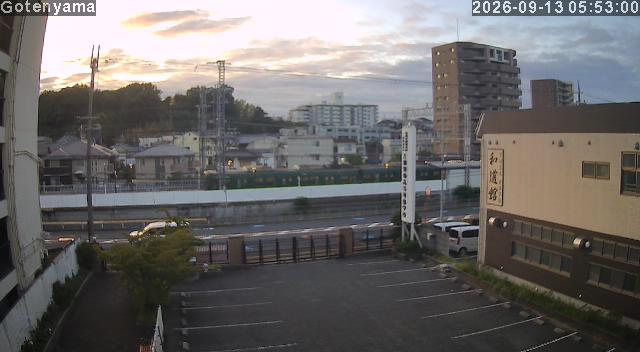 LiveCamera