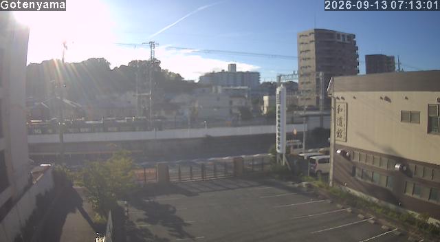 LiveCamera