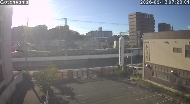 LiveCamera