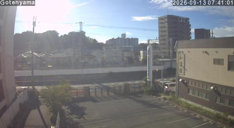 LiveCamera