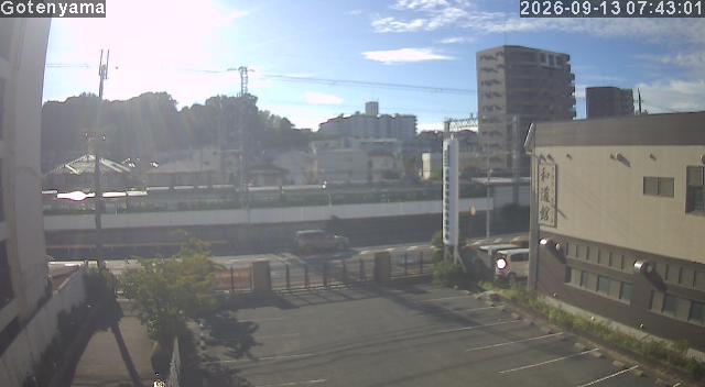 LiveCamera