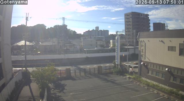 LiveCamera