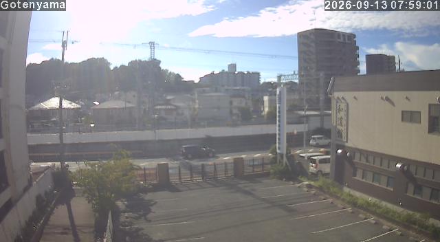 LiveCamera