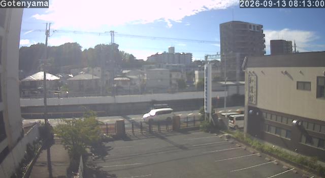 LiveCamera