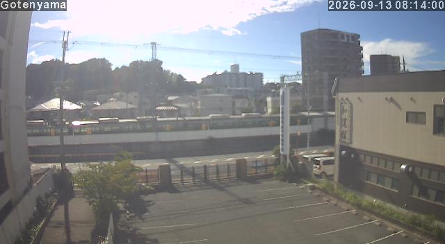 LiveCamera