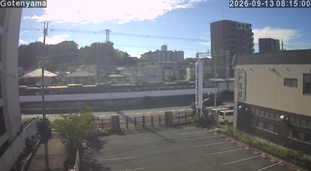 LiveCamera
