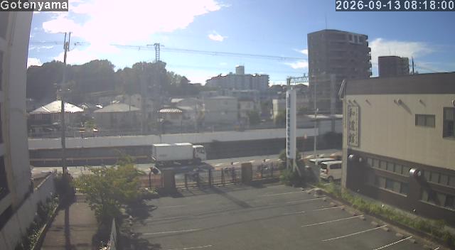 LiveCamera