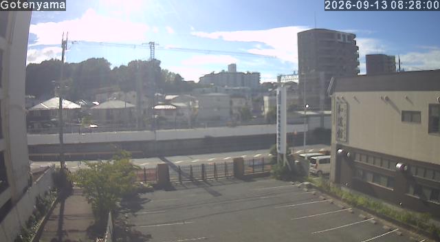 LiveCamera