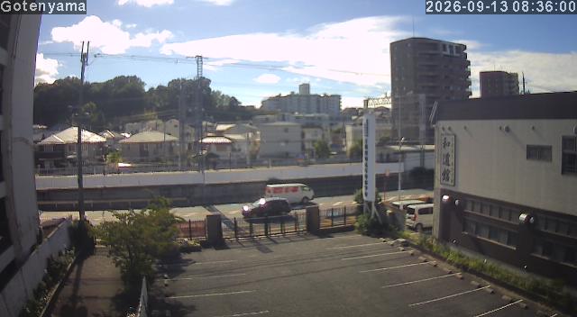LiveCamera