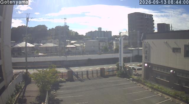 LiveCamera
