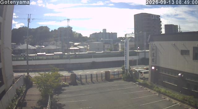 LiveCamera