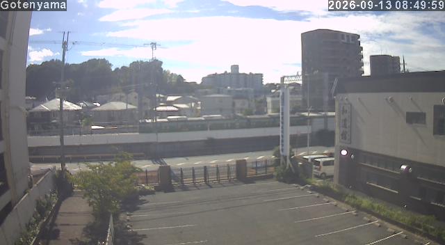 LiveCamera