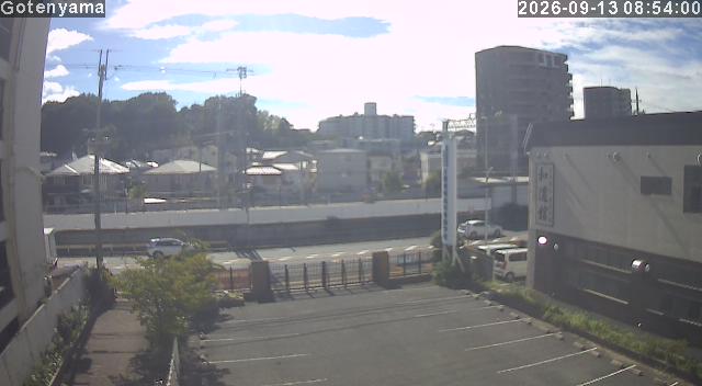 LiveCamera