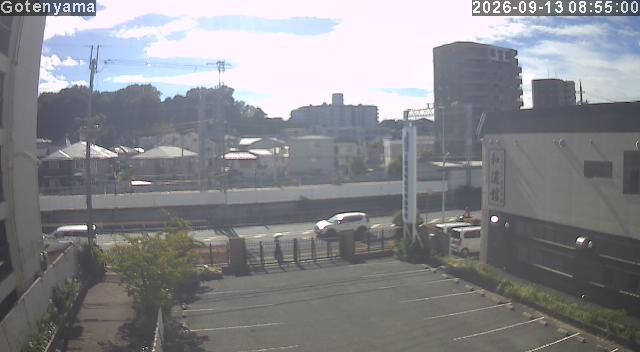 LiveCamera