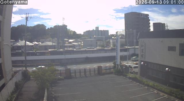 LiveCamera