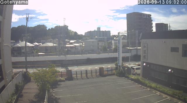 LiveCamera
