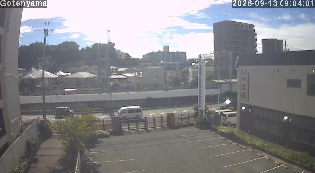 LiveCamera