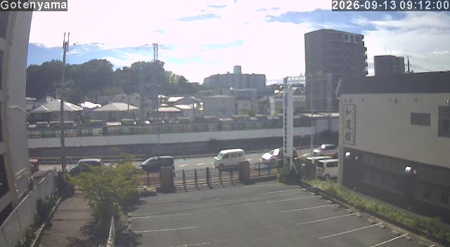 LiveCamera