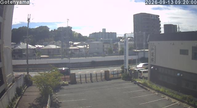 LiveCamera