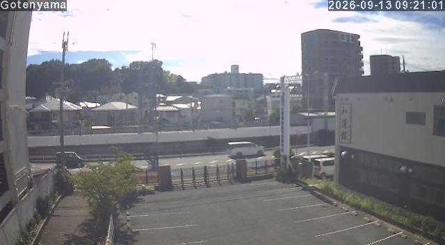 LiveCamera