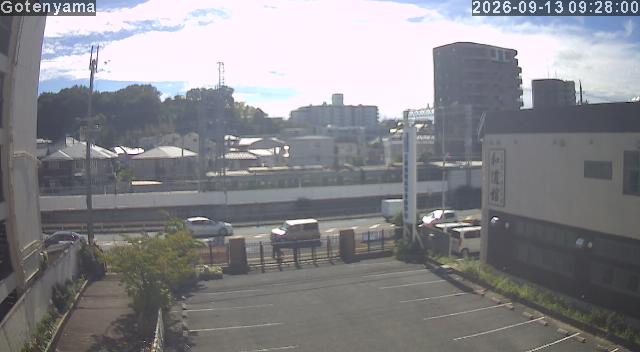 LiveCamera