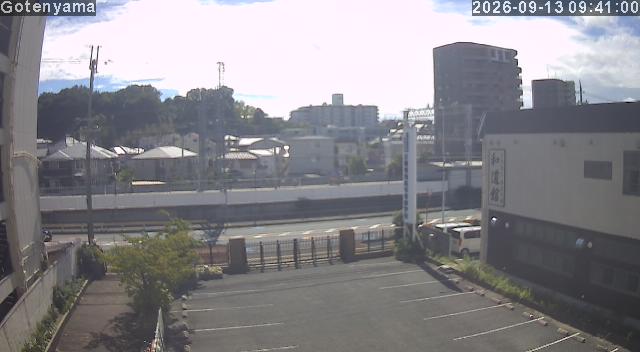LiveCamera