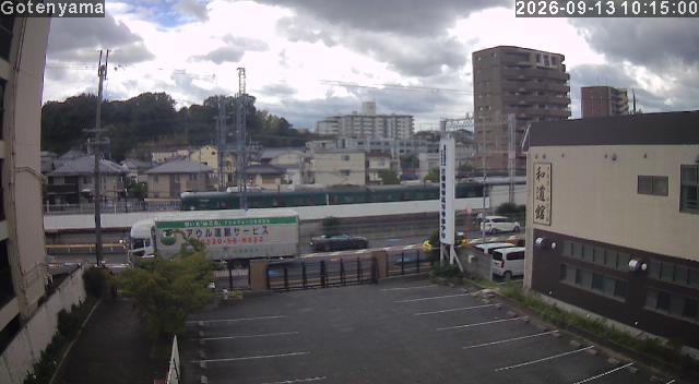 LiveCamera
