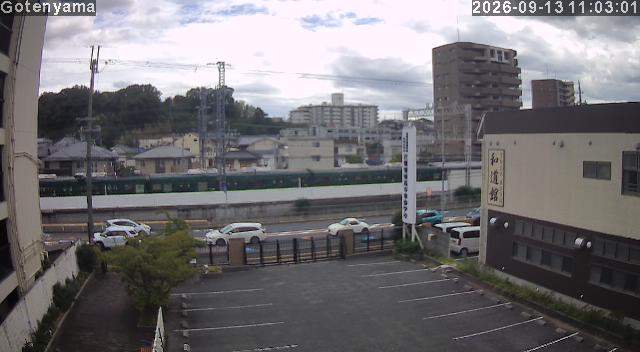 LiveCamera