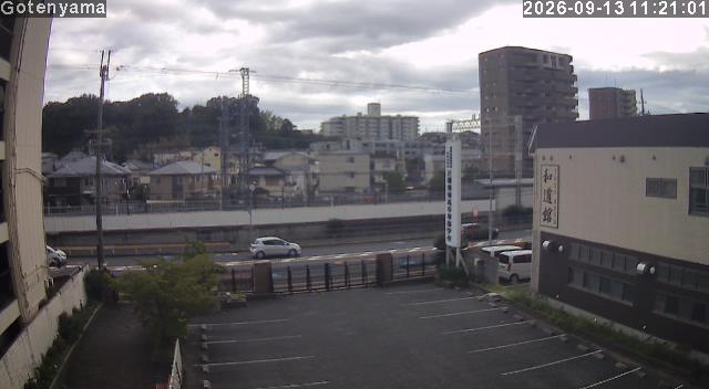 LiveCamera