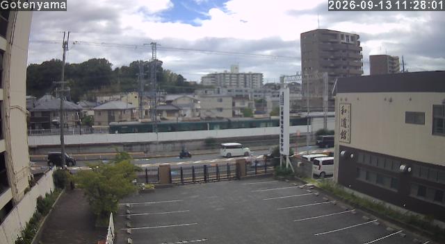 LiveCamera
