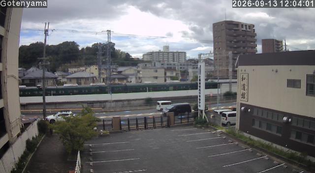 LiveCamera