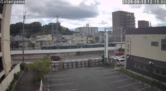 LiveCamera