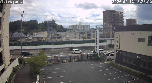 LiveCamera