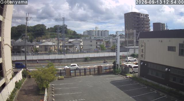 LiveCamera