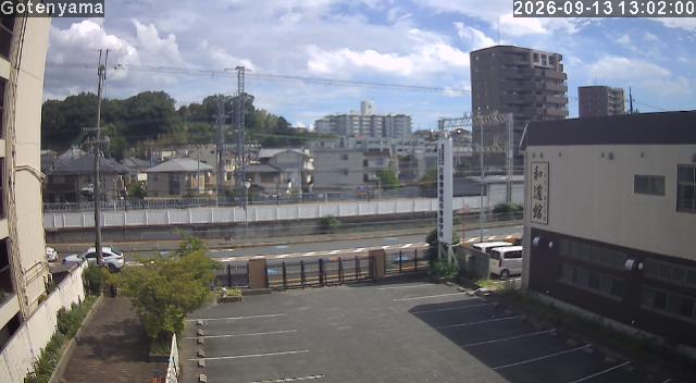LiveCamera