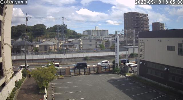 LiveCamera