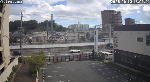 LiveCamera