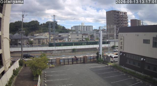 LiveCamera