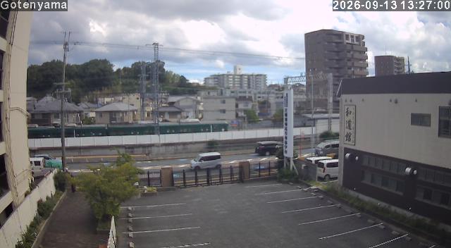 LiveCamera