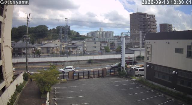 LiveCamera