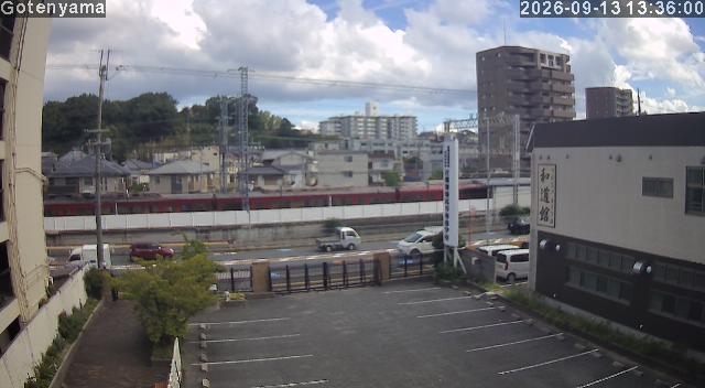LiveCamera