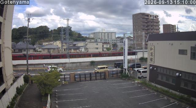 LiveCamera