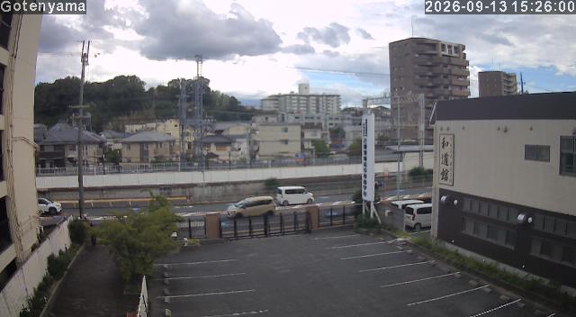 LiveCamera