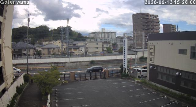 LiveCamera