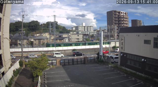 LiveCamera