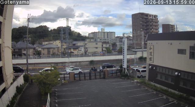 LiveCamera