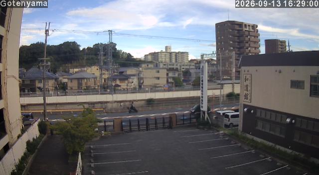 LiveCamera